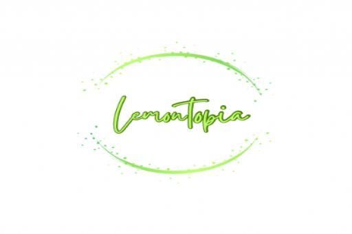 Lemontopia - Beverages & Frozen Desserts